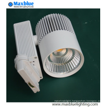 European Standard LED Track Lamp with Citizen LED and Philips Driver